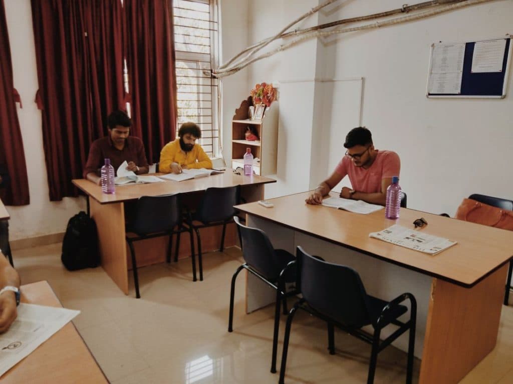 Vajirao IAS Academy Vajirao IAS Academy Bhubaneswar photo 6
